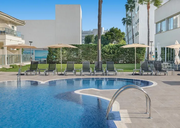 Trendhotel Alcudia - Adults Only